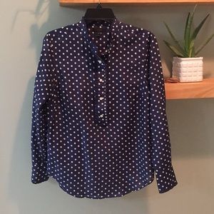 NWOT Jcrew Blouse